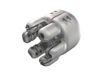 Connectors: 765 kV